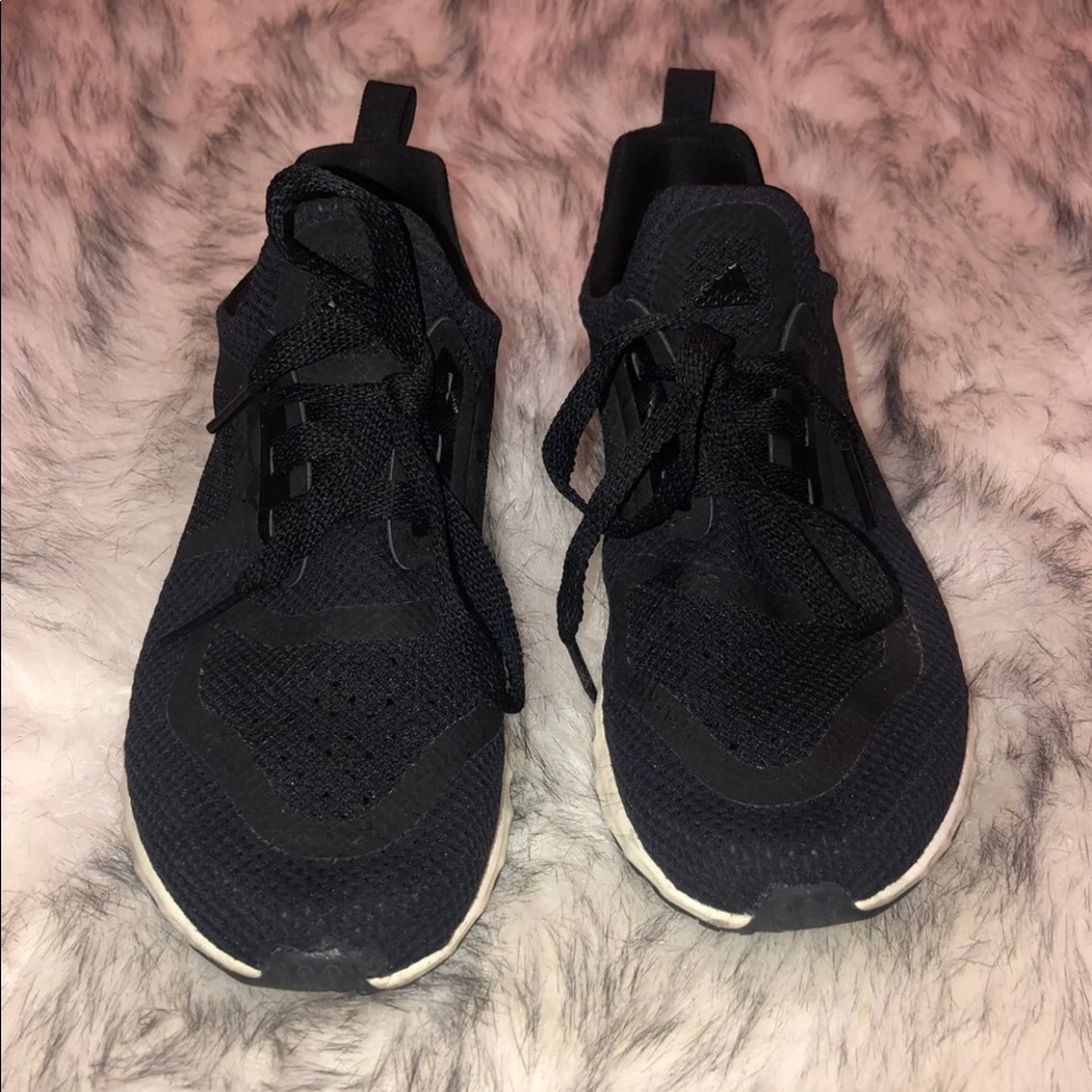 Adidas edge lux running shoes